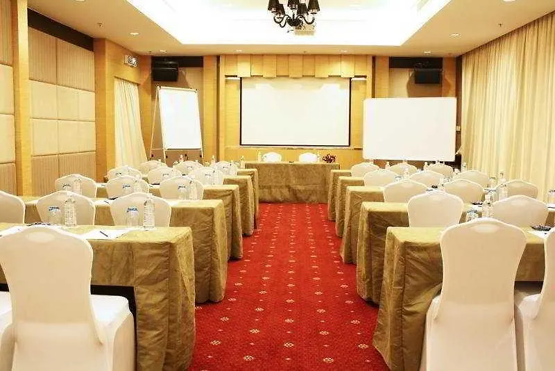 Grand Borneo Hotel Kota Kinabalu 3*,  Malaysia