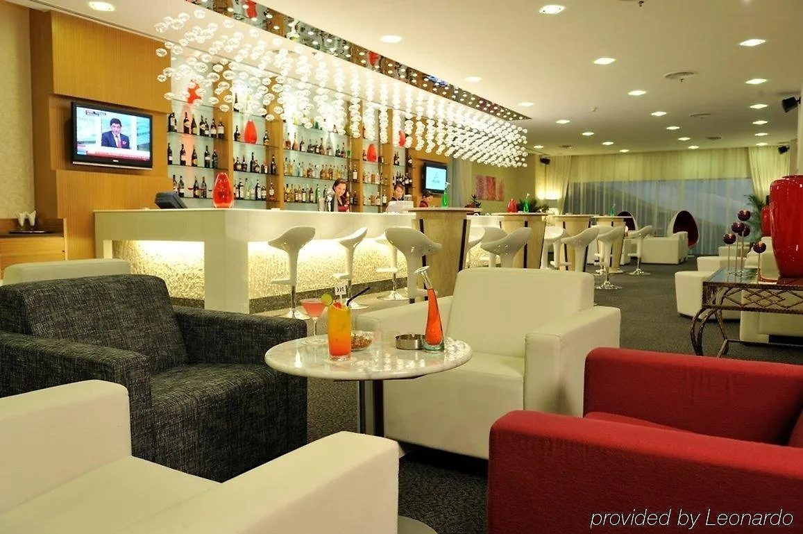 Grand Borneo Hotel Kota Kinabalu