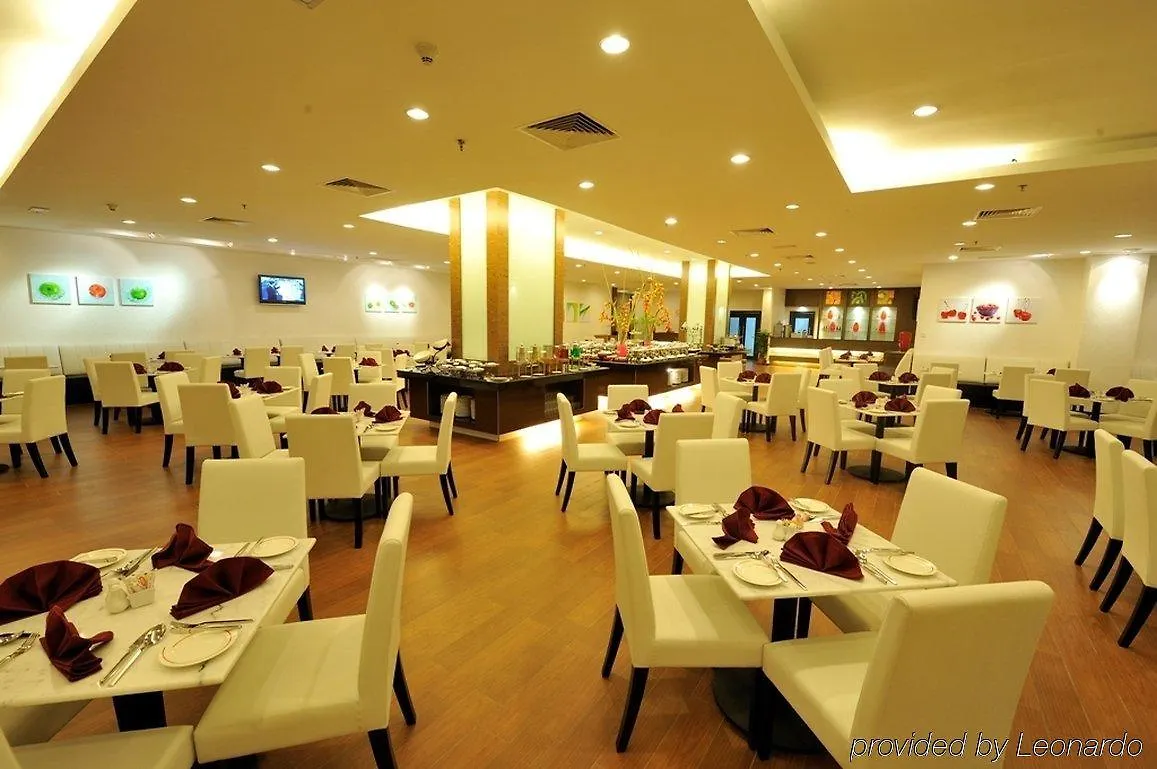 Grand Borneo Hotel Kota Kinabalu