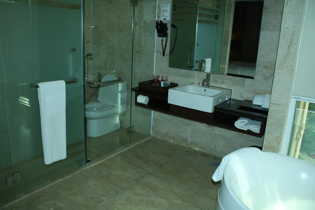 Grand Borneo Hotel Kota Kinabalu