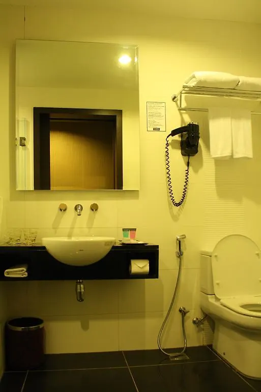 Grand Borneo Hotel Kota Kinabalu