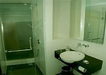 Grand Borneo Hotel Kota Kinabalu