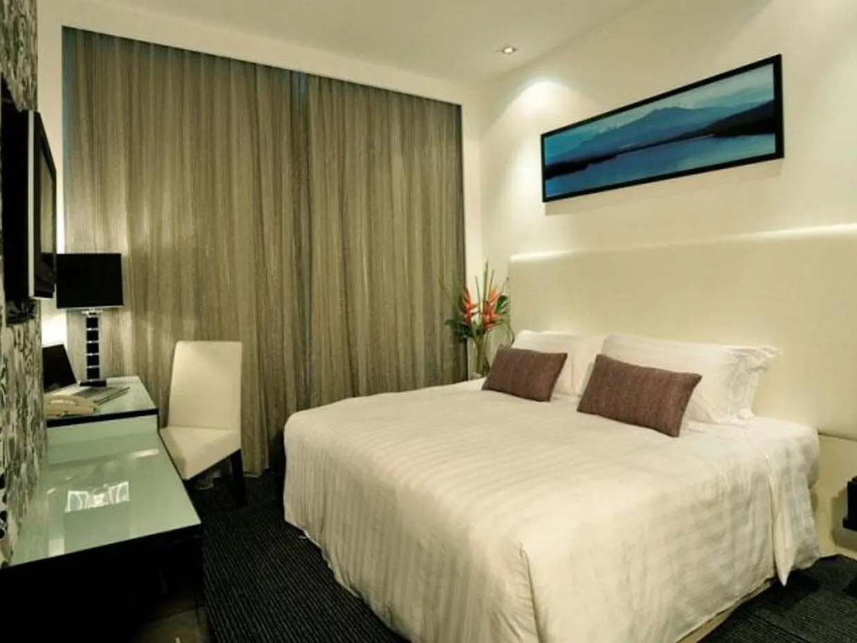 Grand Borneo Hotel Kota Kinabalu