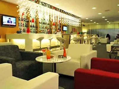 Grand Borneo Hotel Kota Kinabalu 3*,