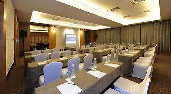 Grand Borneo Hotel Kota Kinabalu