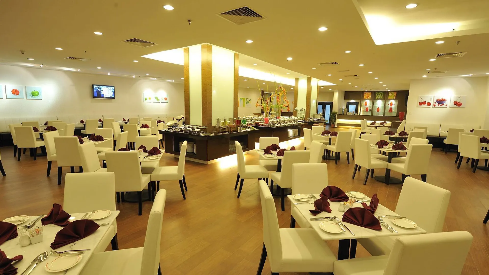 Grand Borneo Hotel Kota Kinabalu