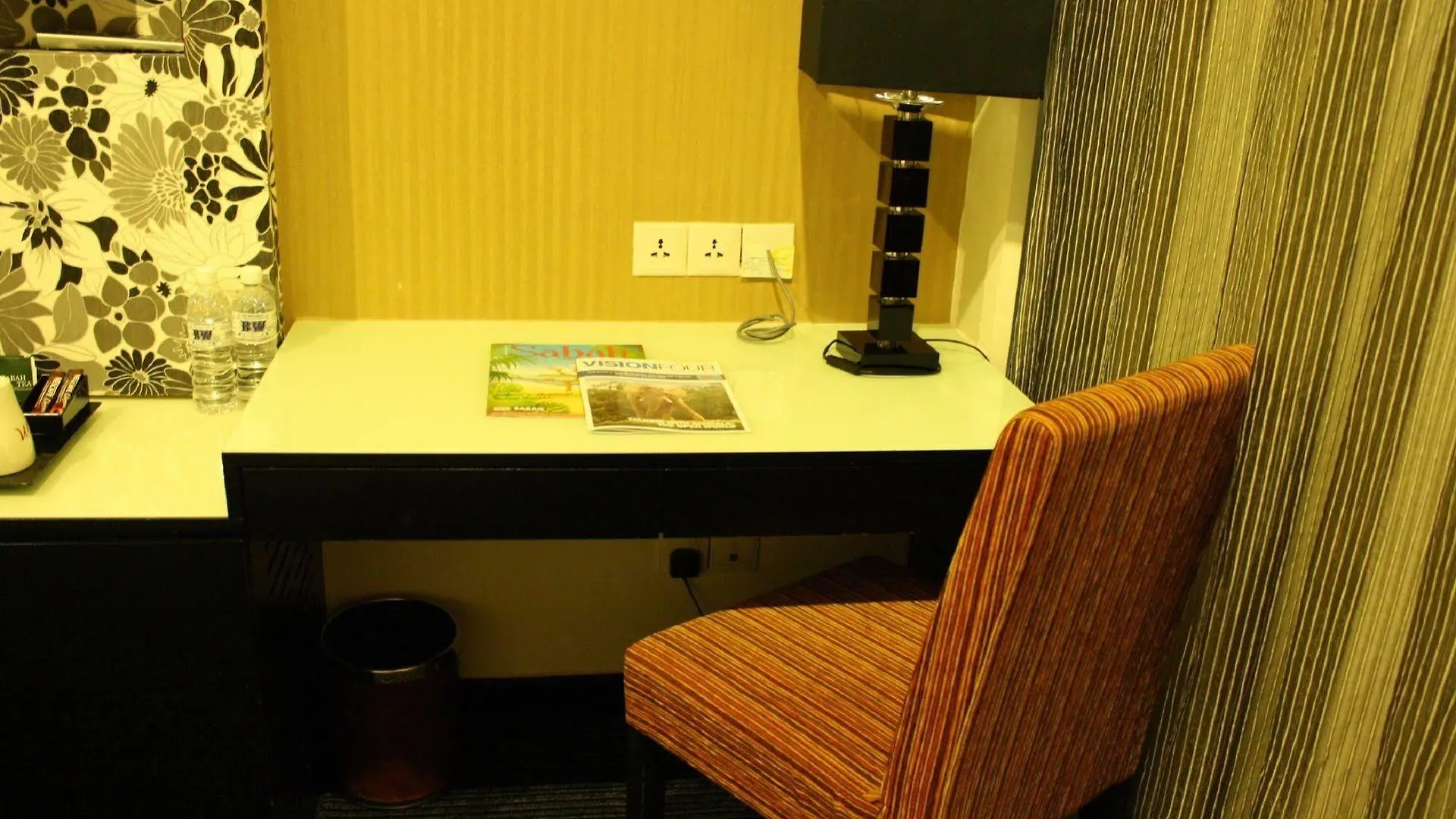 Grand Borneo Hotel Kota Kinabalu