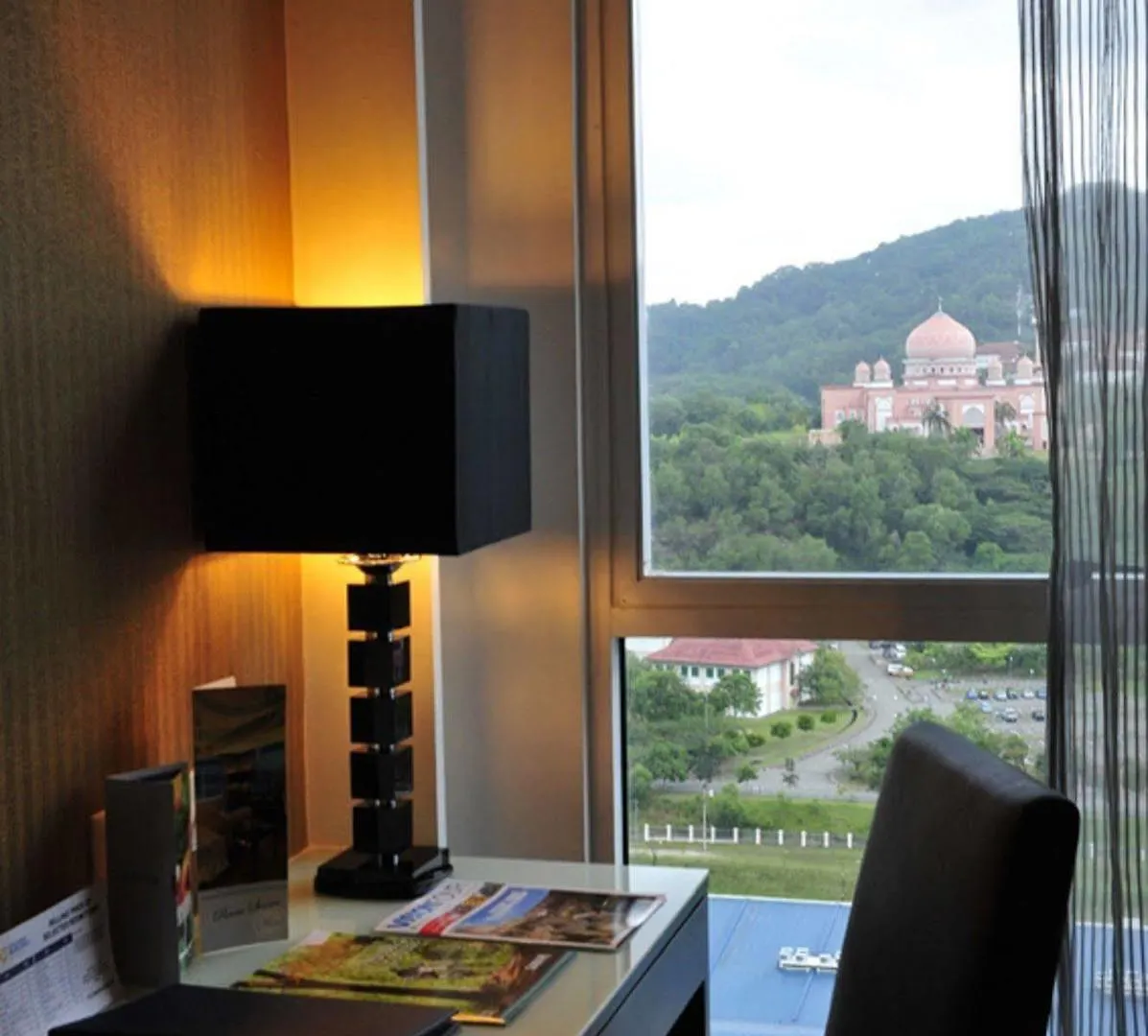 Grand Borneo Hotel Kota Kinabalu 3*,  Malaysia