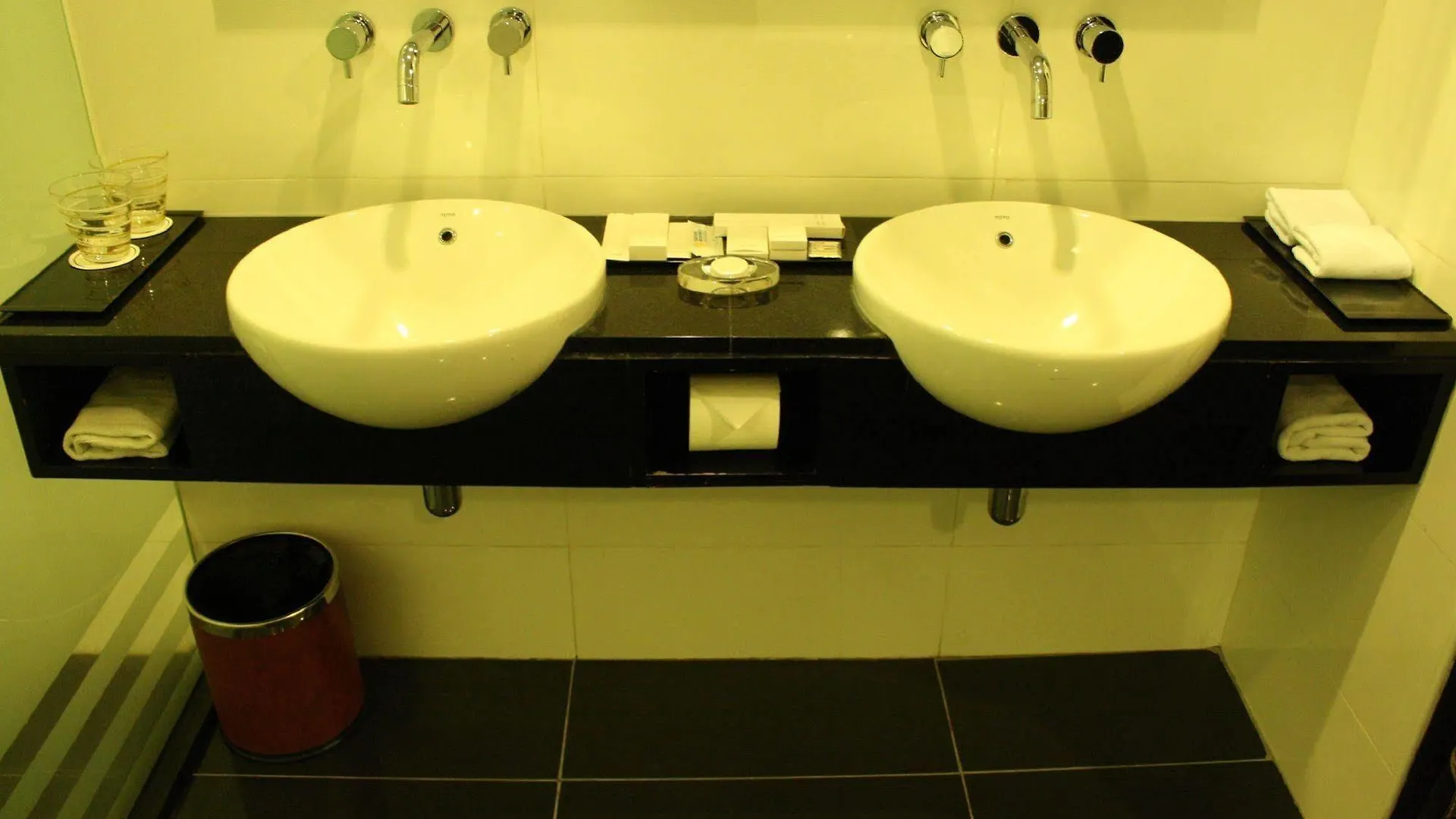 Grand Borneo Hotel Kota Kinabalu