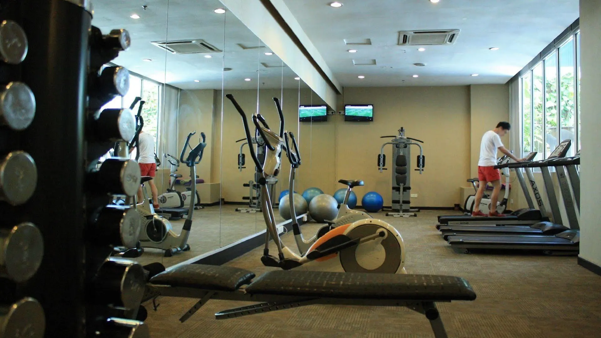 Grand Borneo Hotel Kota Kinabalu