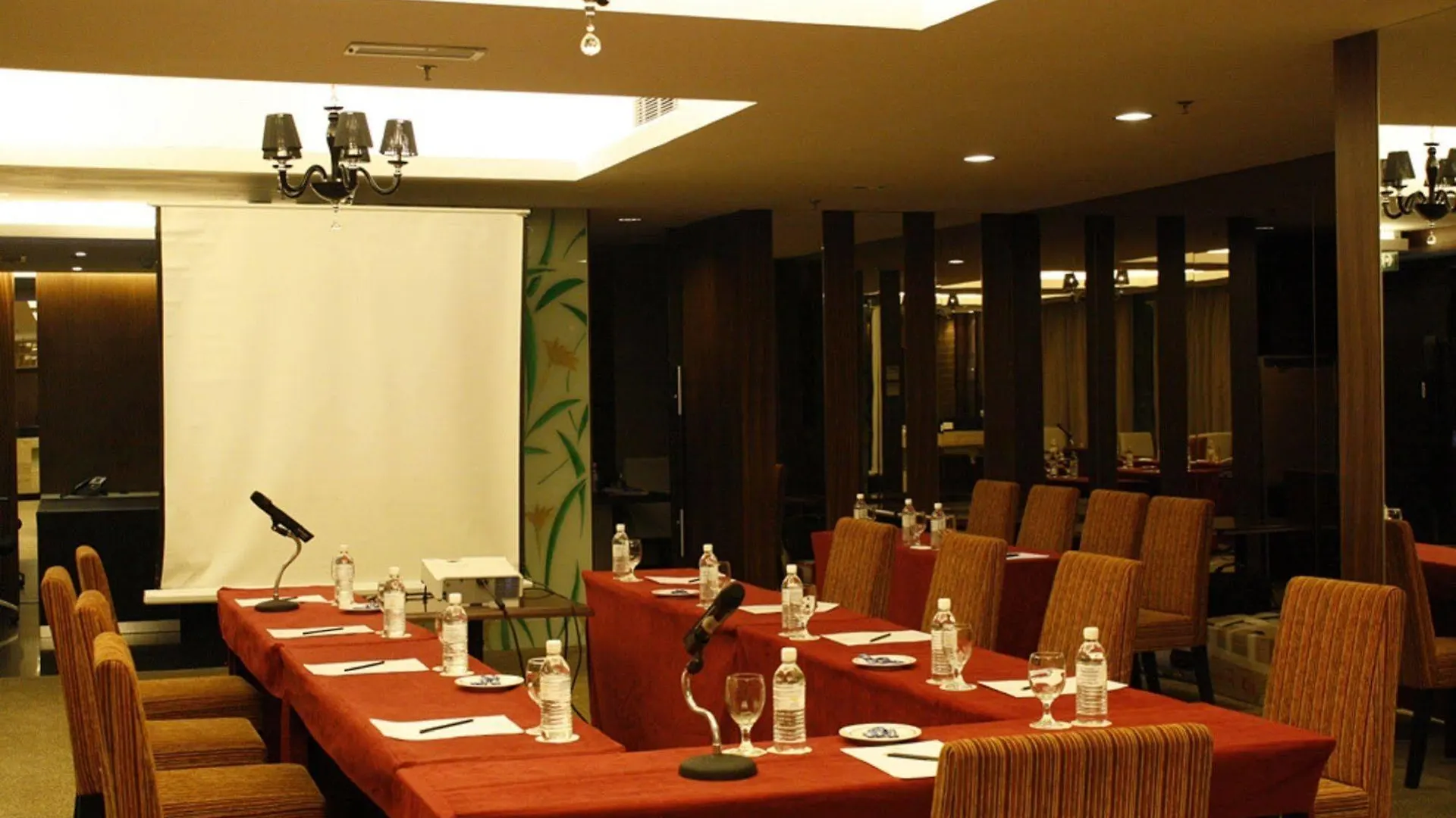Grand Borneo Hotel Kota Kinabalu Malaysia