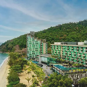 槟城直落巴巷悦椿度假村 5* 峇都丁宜
