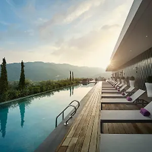 加拉歪路g酒店 5* Tanjung Tokong
