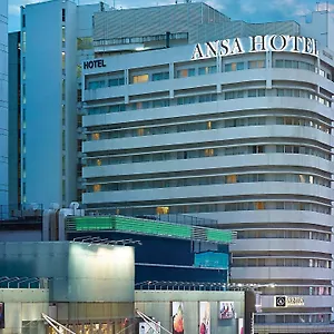 Hotel Ansa ****