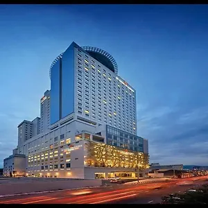 槟城温布利圣吉尔斯酒店 4* 乔治敦