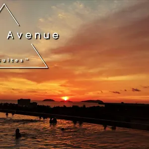 Apartment Jc @ Sutera Avenue