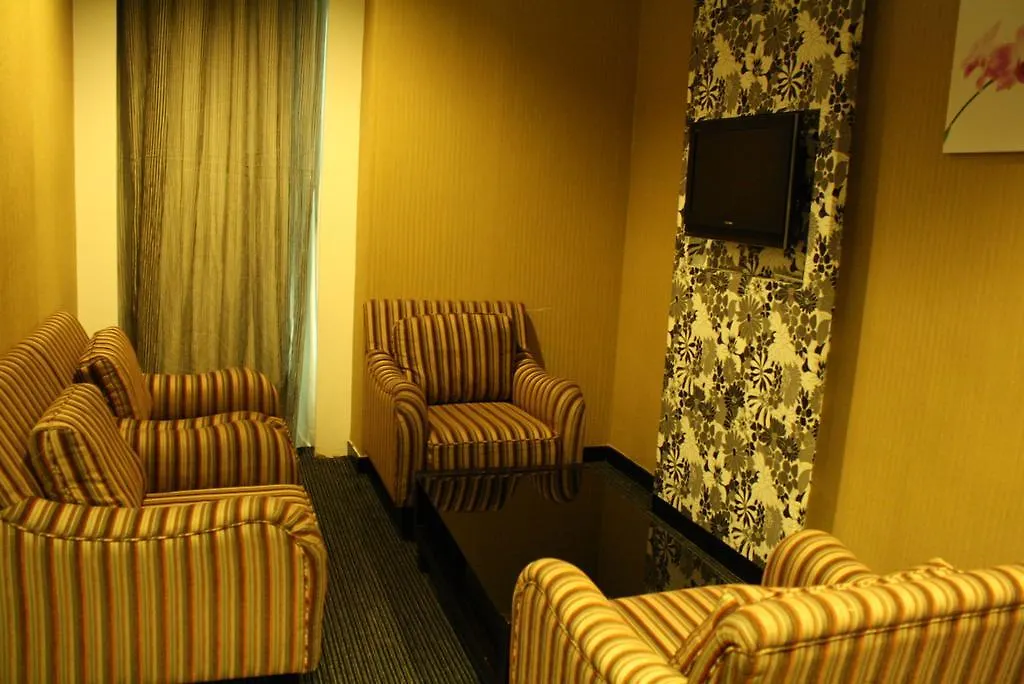 Grand Borneo Hotel Kota Kinabalu