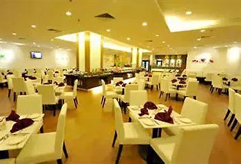 Grand Borneo Hotel Kota Kinabalu Ma­lay­sia