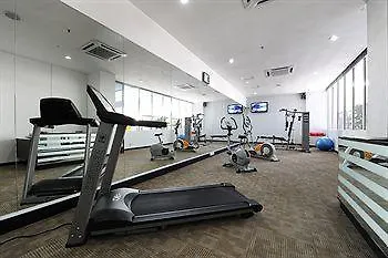 Grand Borneo Hotel Kota Kinabalu 3*,  Ma­lay­sia