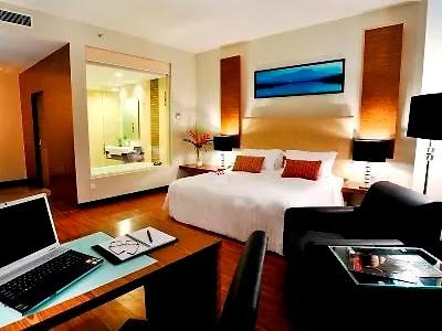 Grand Borneo Hotel Kota Kinabalu