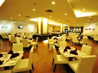 Grand Borneo Hotel Kota Kinabalu