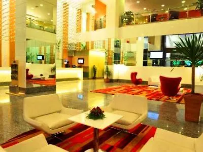 Grand Borneo Hotel Kota Kinabalu
