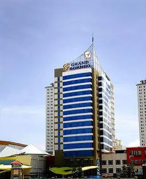 Grand Borneo Hotel Kota Kinabalu