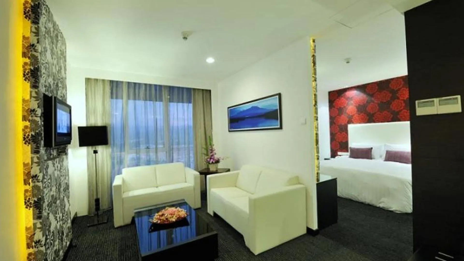 Grand Borneo Hotel Kota Kinabalu