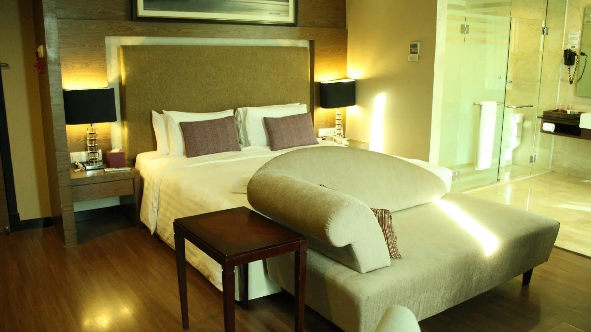 Grand Borneo Hotel Kota Kinabalu