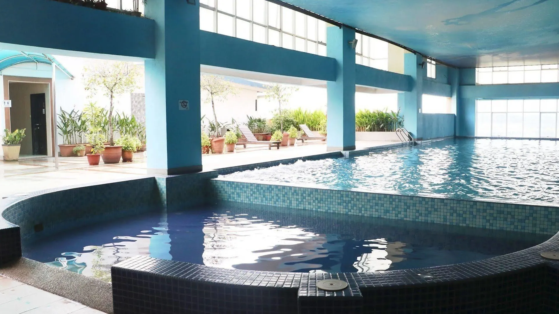 Grand Borneo Hotel Kota Kinabalu 3*,  Ma­lay­sia