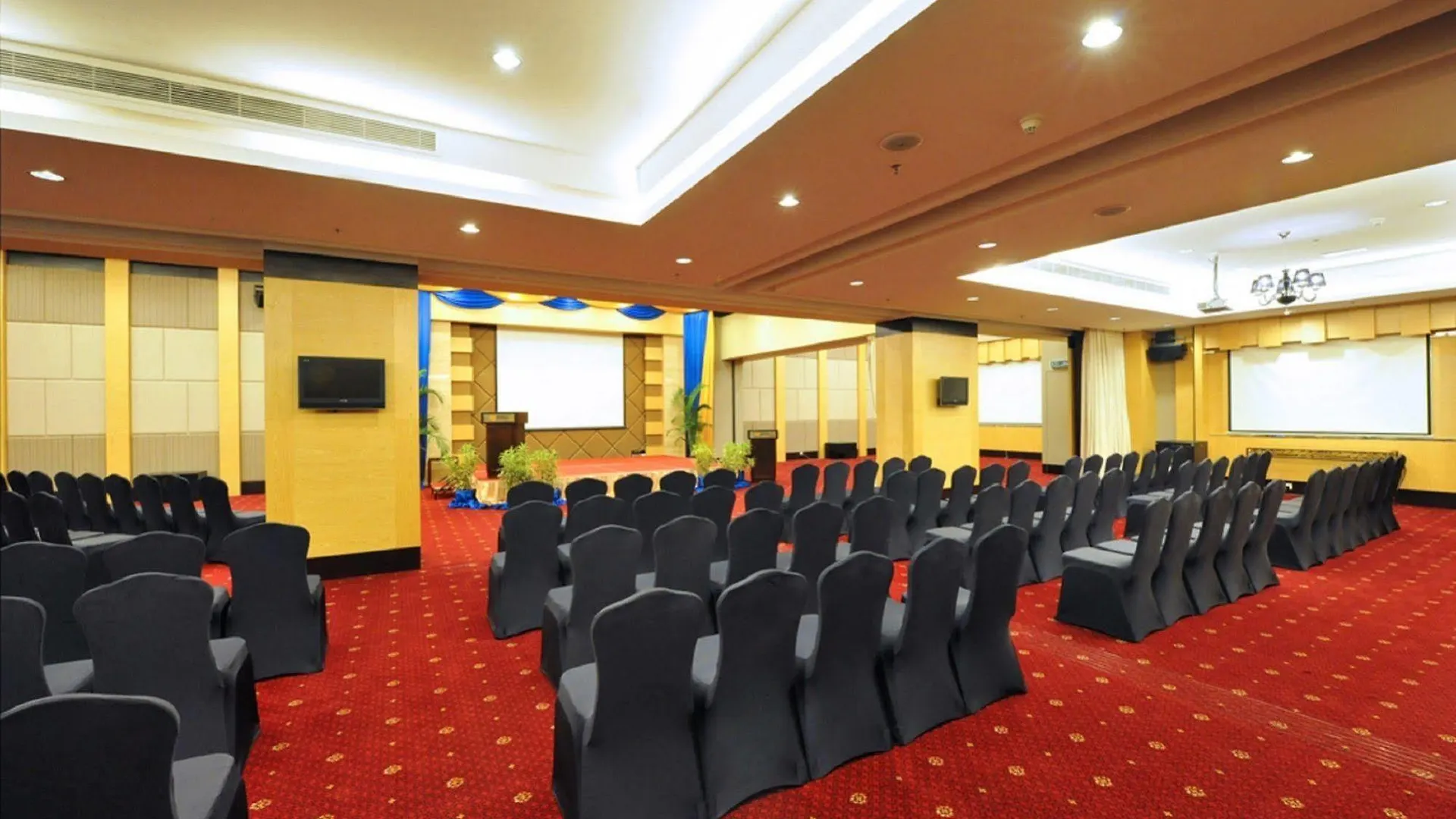 ***  Grand Borneo Hotel Kota Kinabalu Ma­lay­sia