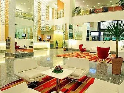 Grand Borneo Hotel Kota Kinabalu Ma­lay­sia