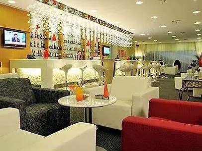 Grand Borneo Hotel Kota Kinabalu