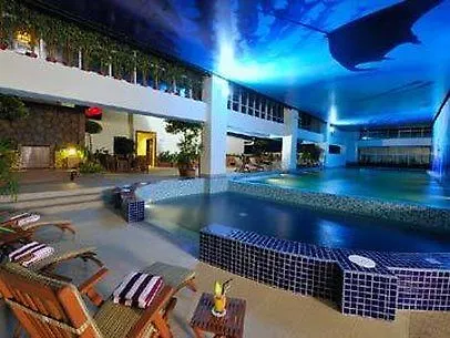 Grand Borneo Hotel Kota Kinabalu